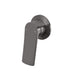Kusabi Shower/Wall Mixer (Brushed Carbon)