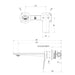 Specification Line Drawing