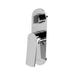 Kusabi Shower/Wall Mixer w/Diverter (Chrome)