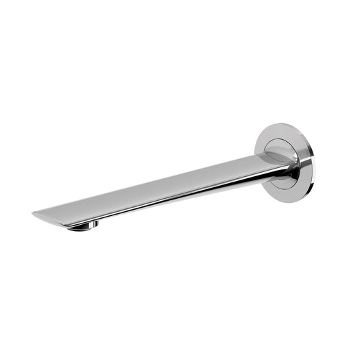 Kusabi Wall Basin/Bath Spout (Chrome)