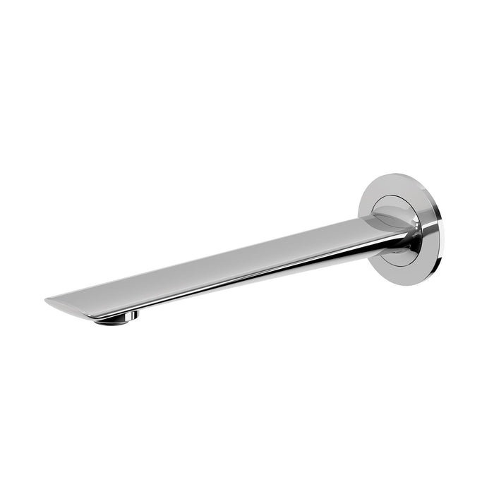 Kusabi Wall Basin/Bath Spout (Chrome)