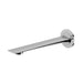 Kusabi Wall Basin/Bath Spout (Chrome)