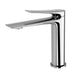 Kusabi Basin Mixer (Chrome)