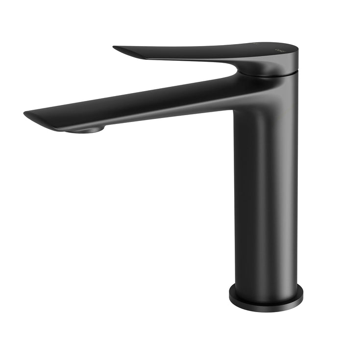 Kusabi Basin Mixer (Matte Black)