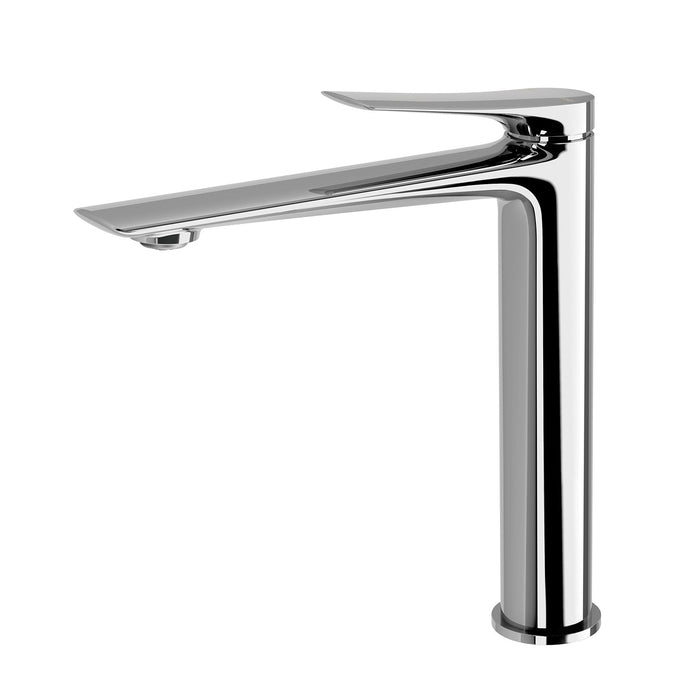 Kusabi Vessel Mixer (Chrome)