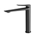 Kusabi Vessel Mixer (Matte Black)