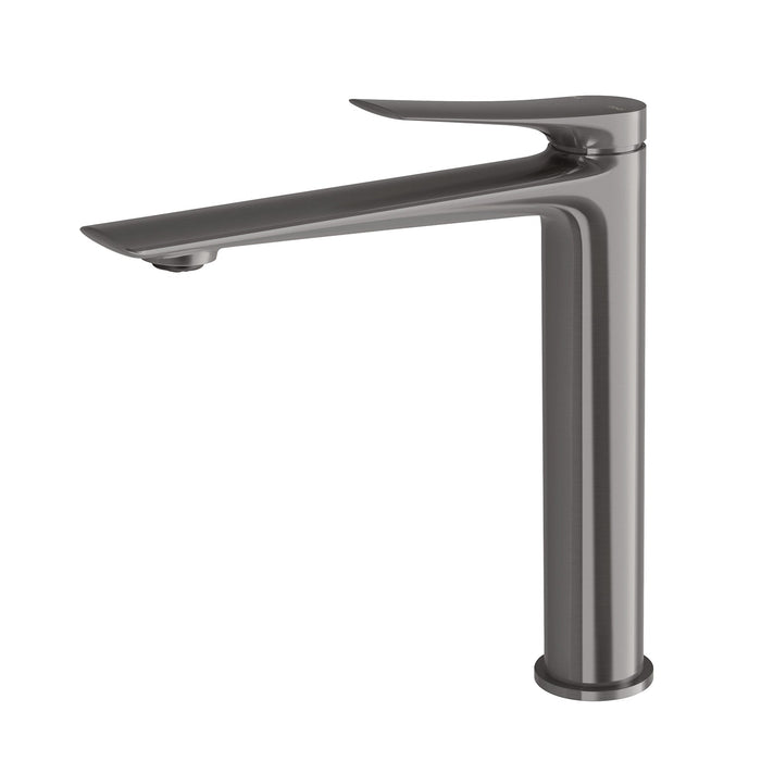 Kusabi Vessel Mixer (Brushed Carbon)