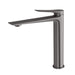 Kusabi Vessel Mixer (Brushed Carbon)