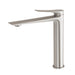 Kusabi Vessel Mixer (Brushed Nickel)