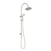Wiltern Twin Shower (Brushed Nickel)