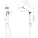 Specification Line Drawing