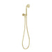 Wiltern Hand Shower (Brushed Gold)