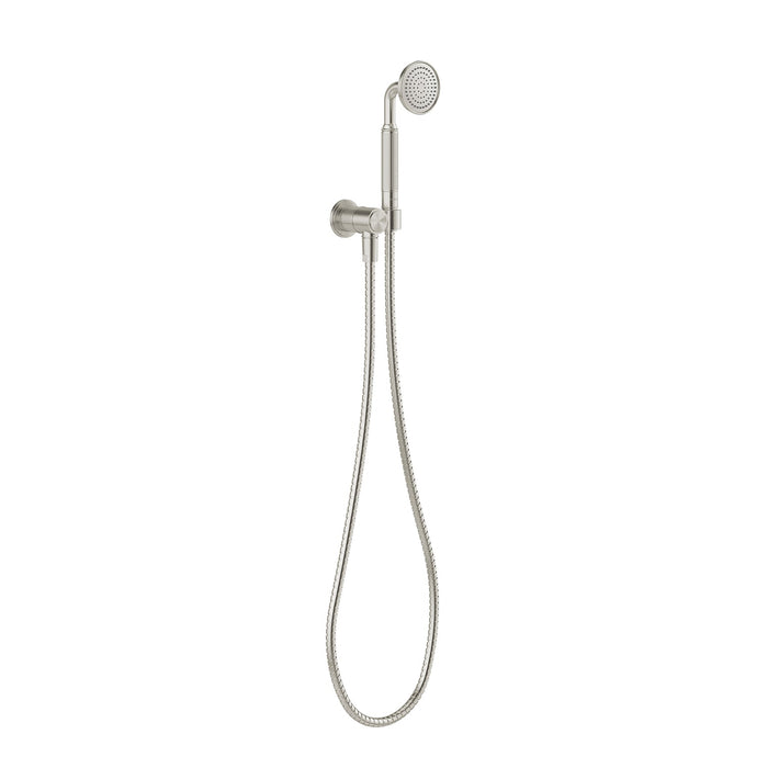 Wiltern Hand Shower (Brushed Nickel)