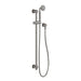 Wiltern Rail Shower (Brushed Carbon)