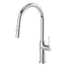Wiltern Pull Out Sink Mixer Lead Free (Chrome)