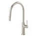Wiltern Pull Out Sink Mixer Lead Free (Brushed Nickel)