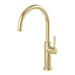 Wiltern Sink Mixer Lead Free (Brushed Gold)
