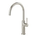 Wiltern Sink Mixer Lead Free (Brushed Nickel)