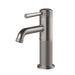 Wiltern Basin Mixer Lead Free (Brushed Carbon)
