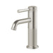 Wiltern Basin Mixer Lead Free (Brushed Nickel)