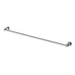 Wiltern Single Towel Rail 800mm (Chrome)
