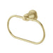Wiltern Hand Towel Holder (Brushed Gold)