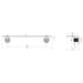 Specification Line Drawing)