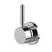 Vivid MkII Wall Mixer Pin Up (Chrome)
