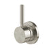 Vivid MkII Wall Mixer Pin Up (Brushed Nickel)