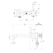 Specification Line Drawing
