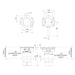 Specification Line Drawing
