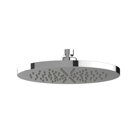 Vivid MkII Shower Rose 250mm (Chrome)
