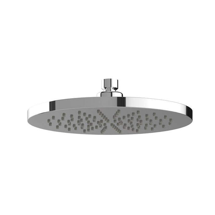 Vivid MkII Shower Rose 250mm (Chrome)