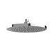 Vivid MkII Shower Rose 250mm (Chrome)