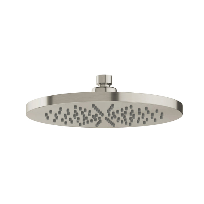 Vivid MkII Shower Rose 250mm (Multiple Finish Options) | Phoenix Tapware
