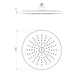 Specification Line Drawing
