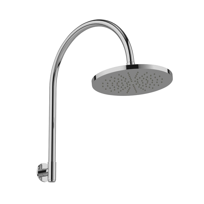 Vivid MkII Overhead Shower (Chrome)