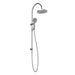 Vivid MkII Twin Shower (Chrome)