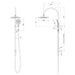 Specification Line Drawing