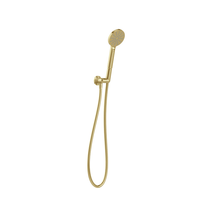 Vivid MkII Hand Shower (Brushed Gold)