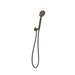 Vivid MkII Hand Shower (Brushed Bronze)