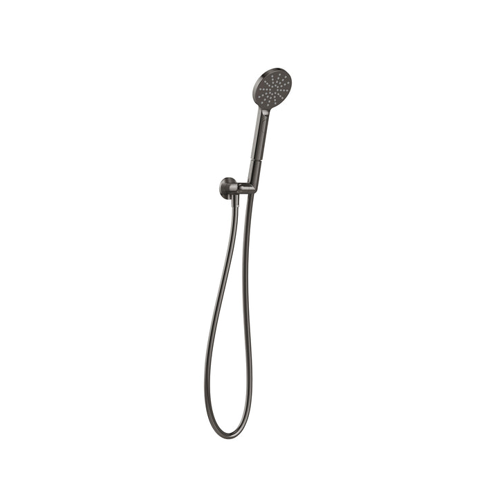 Vivid MkII Hand Shower (Brushed Carbon)