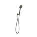 Vivid MkII Hand Shower (Brushed Carbon)