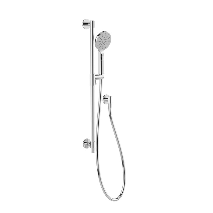 Vivid MkII Rail Shower (Chrome)