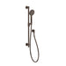 Vivid MkII Rail Shower (Brushed Bronze)