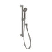 Vivid MkII Rail Shower (Brushed Carbon)