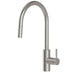 Vivid MkII Pullout Sink Mixer Gooseneck (Stainless Steel)