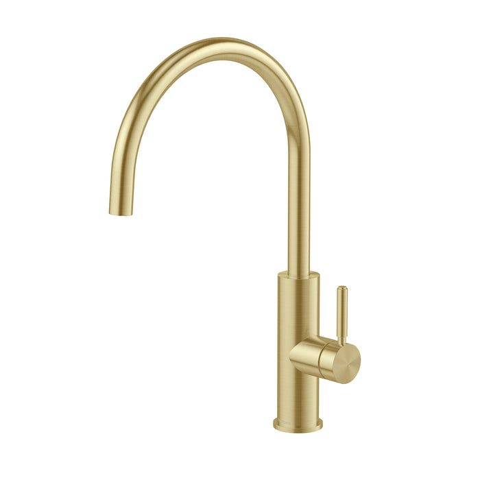 Vivid MkII Sink Mixer (Brushed Gold)