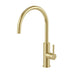 Vivid MkII Sink Mixer (Brushed Gold)