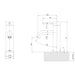 Specification Line Drawing